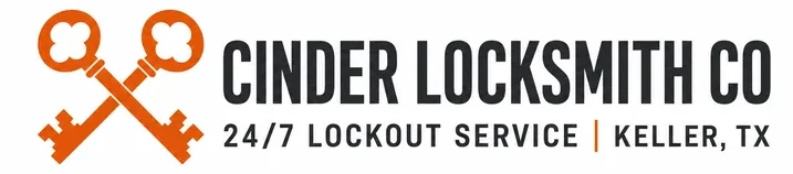 Cinder Locksmith Co, Keller, TX