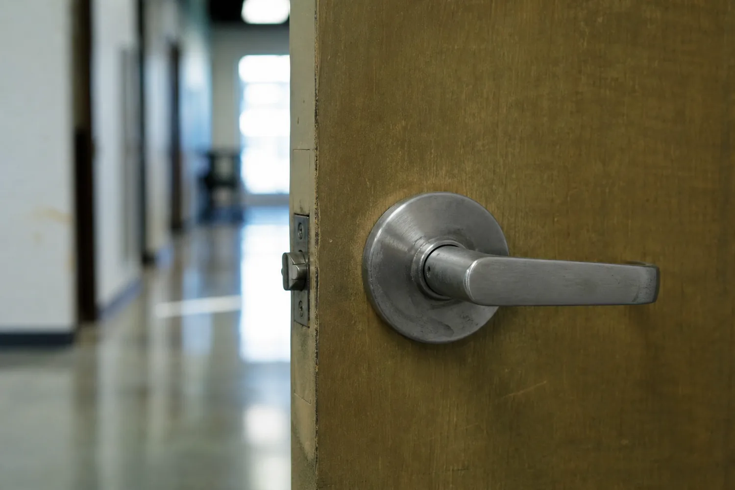 Cinder Locksmith Co - Commercial in Keller