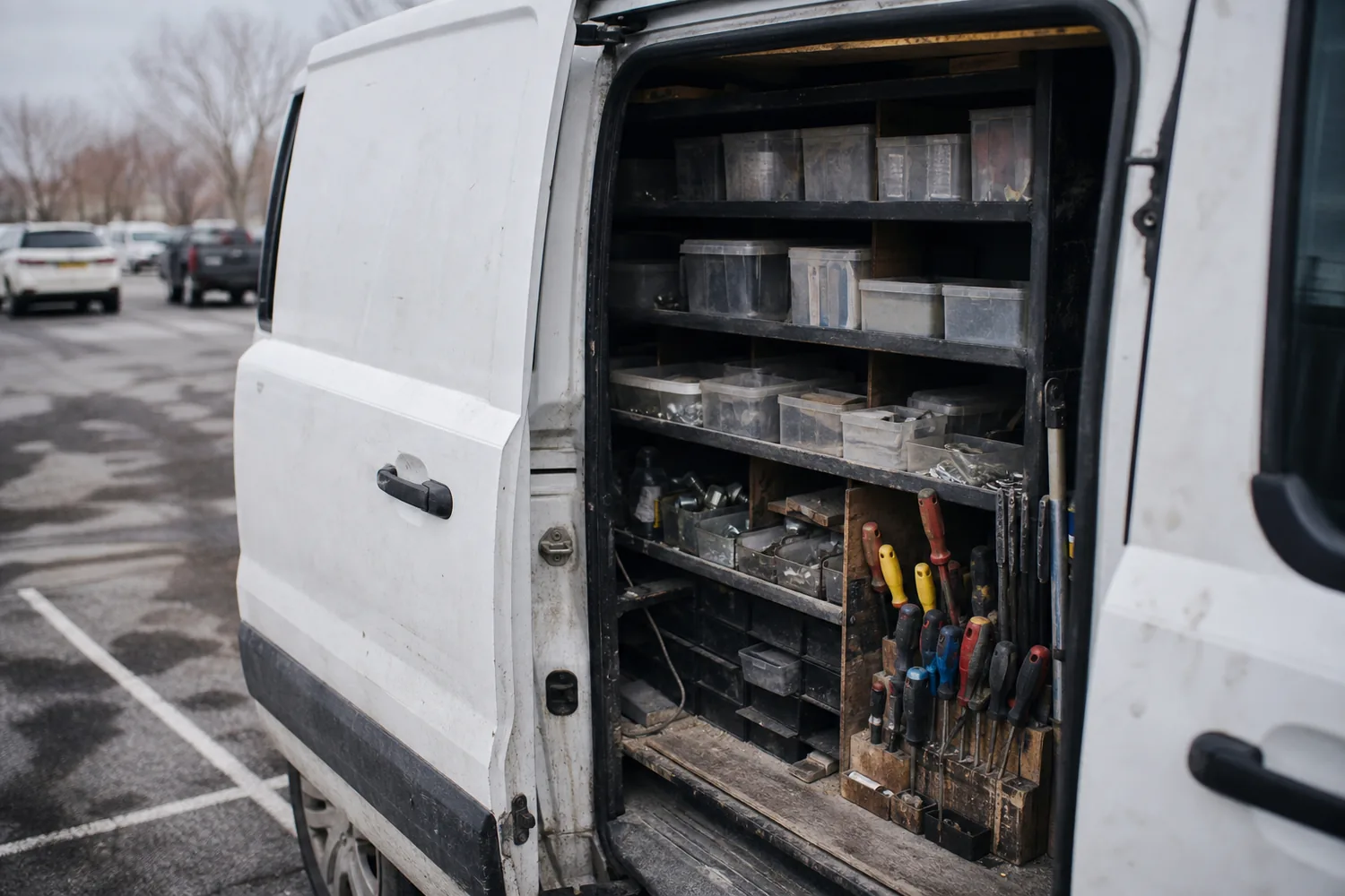 Cinder Locksmith Co - Lockouts in Keller
